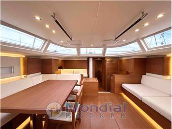 Solaris Yachts Solaris 64 RS