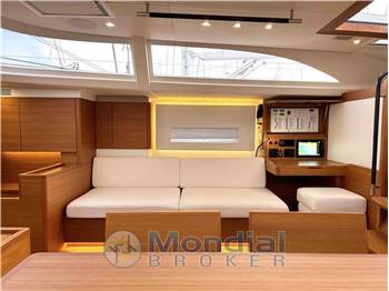 Solaris Yachts Solaris 64 RS