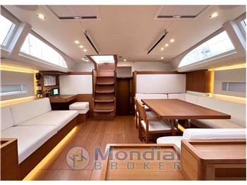 Solaris Yachts Solaris 64 RS