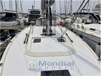 Solaris Yachts Solaris 40