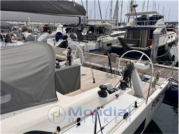 Solaris Yachts Solaris 40