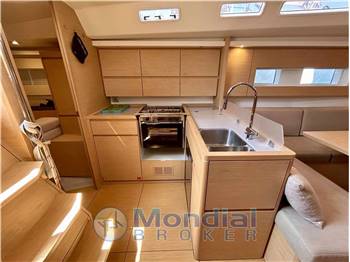 Solaris Yachts Solaris 40