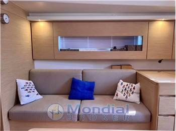 Solaris Yachts Solaris 40