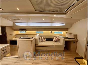 jeanneau yachts jeanneau 64