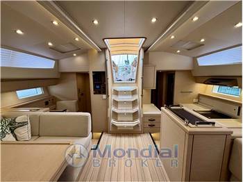 jeanneau yachts jeanneau 64