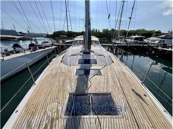 jeanneau yachts jeanneau 64
