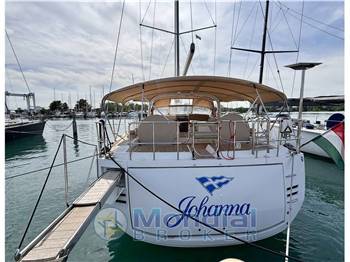 jeanneau yachts jeanneau 64