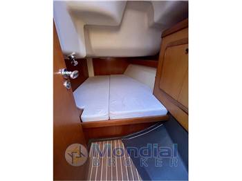 Cantiere del Pardo grand soleil 40
