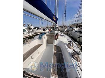 Cantiere del Pardo grand soleil 40