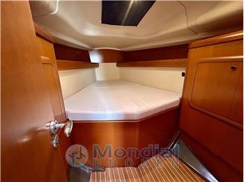 Cantiere del Pardo grand soleil 40