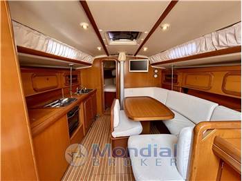 Cantiere del Pardo grand soleil 40