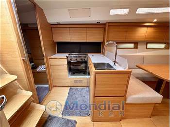 Solaris Yachts solaris 44