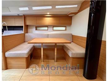 Solaris Yachts solaris 44