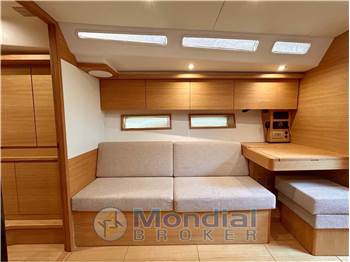 Solaris Yachts solaris 44