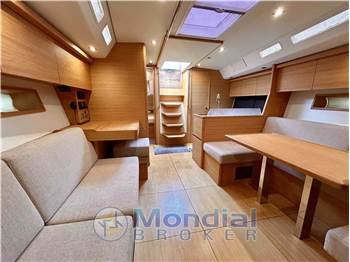 Solaris Yachts solaris 44