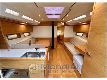 Solaris Yachts solaris 44