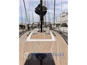 Solaris Yachts solaris 44
