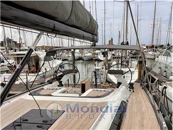 Solaris Yachts solaris 44