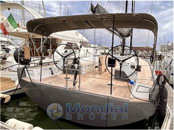 Solaris Yachts solaris 44