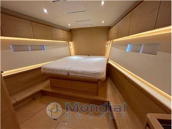 Solaris Yachts Solaris 55