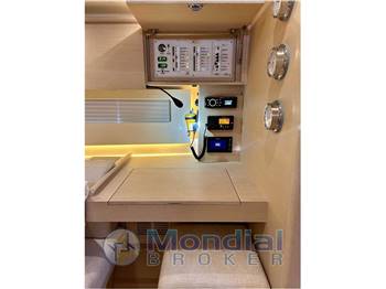 Solaris Yachts Solaris 50