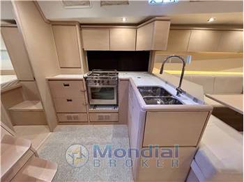 Solaris Yachts Solaris 50