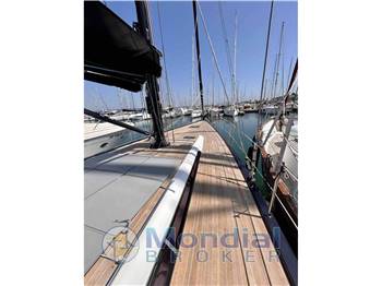 Solaris Yachts Solaris 50