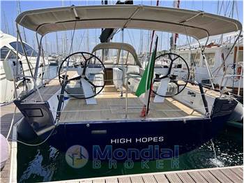 Solaris Yachts Solaris 50