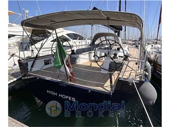 Solaris Yachts Solaris 50