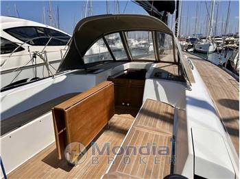 Solaris Yachts Solaris 50