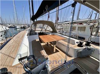 Solaris Yachts Solaris 50