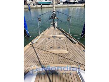 Solaris Yachts Solaris 44