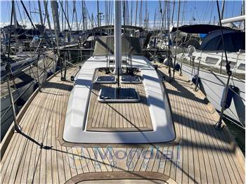 Solaris Yachts Solaris 44