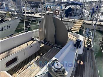 Solaris Yachts Solaris 44