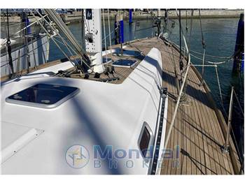 Solaris Yachts Solaris 44