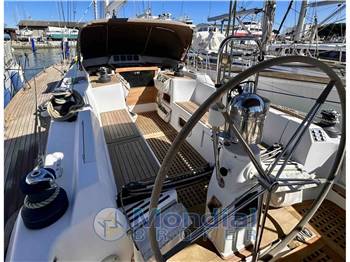 Solaris Yachts Solaris 44