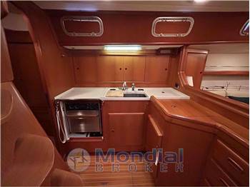 Solaris Yachts Solaris 44
