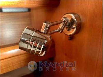 Solaris Yachts Solaris 44