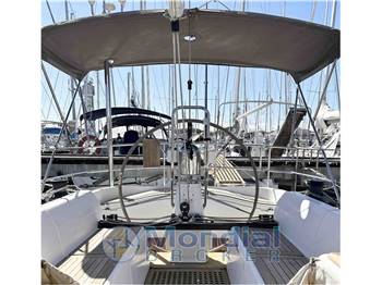 Solaris Yachts Solaris 44