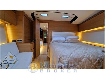 Solaris Yachts Solaris 55