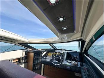 Marquis MARQUIS 420 SC