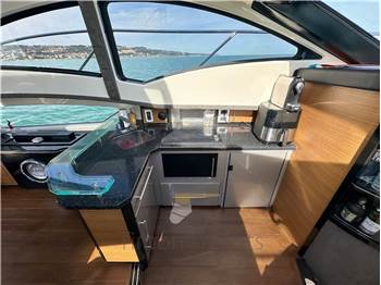 Marquis MARQUIS 420 SC