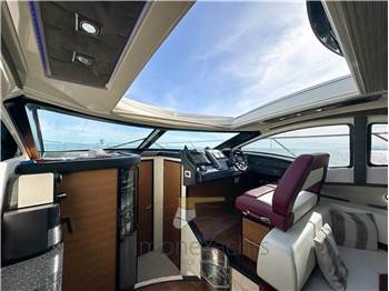 Marquis MARQUIS 420 SC