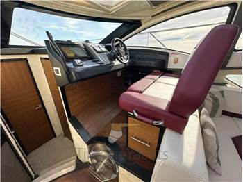 Marquis MARQUIS 420 SC