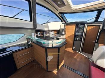 Marquis MARQUIS 420 SC