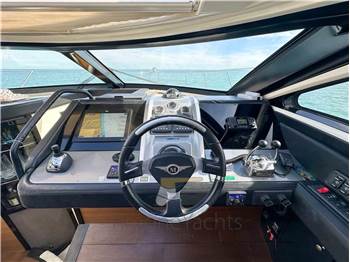 Marquis MARQUIS 420 SC