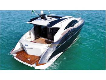 Marquis MARQUIS 420 SC