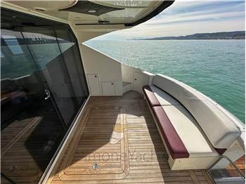 Marquis MARQUIS 420 SC