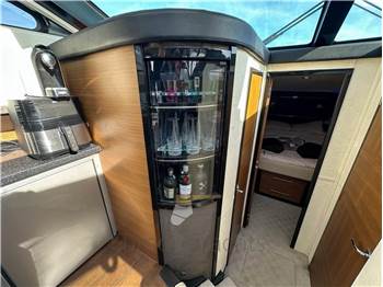 Marquis MARQUIS 420 SC