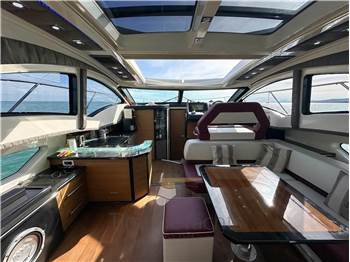 Marquis MARQUIS 420 SC